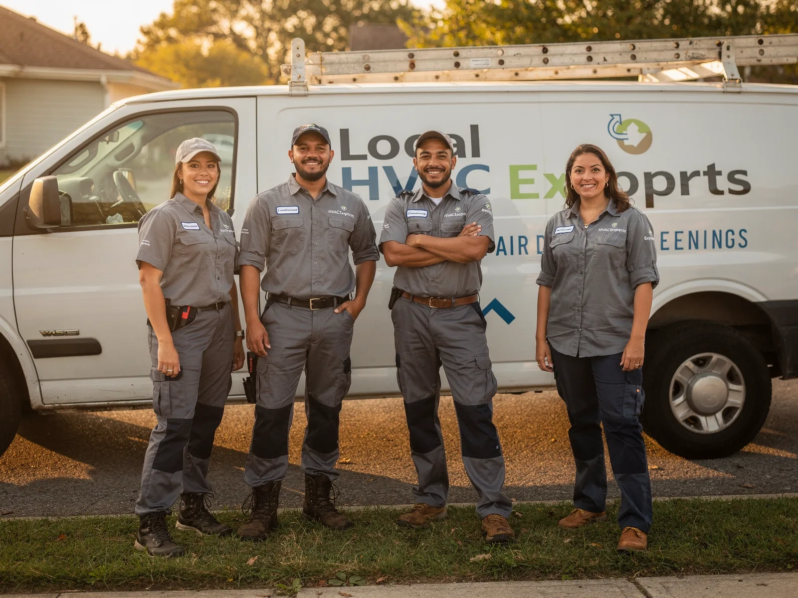 24/7 HVAC Repair & AC Replacement company in Arivaca, AZ